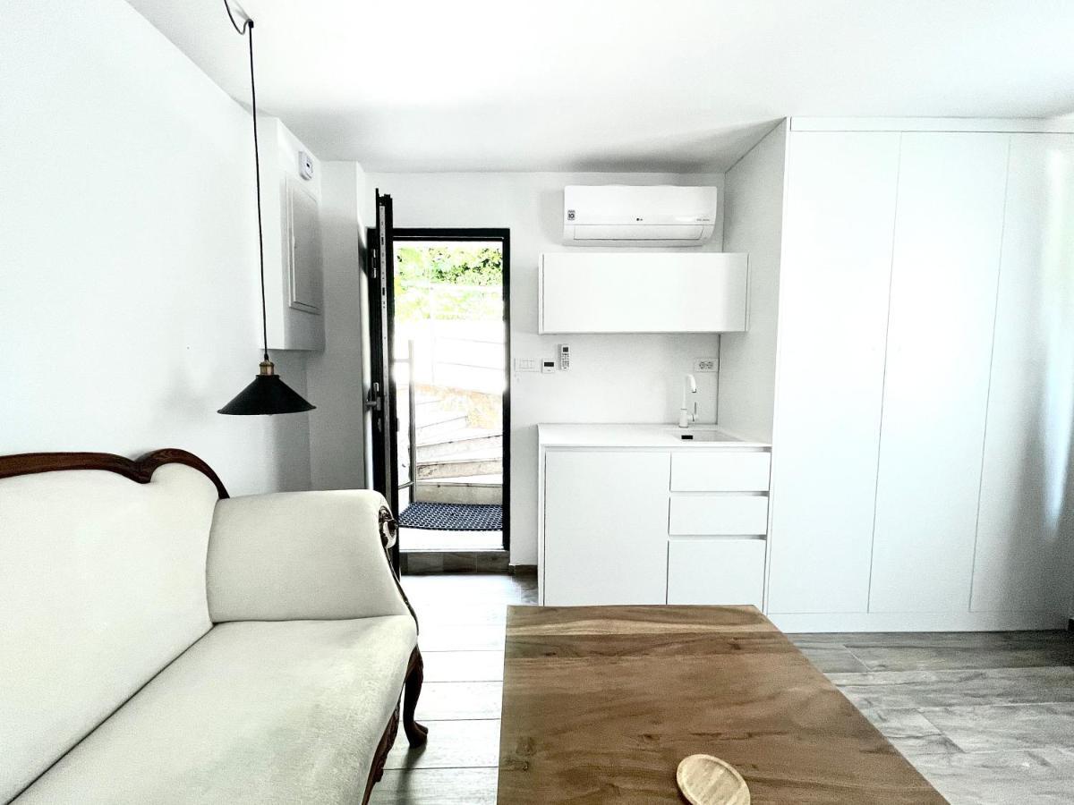 Artspace Location-Opatija-3 Bedroom House With Rooftop Garden By Beach Exterior photo