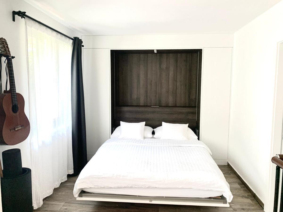 Artspace Location-Opatija-3 Bedroom House With Rooftop Garden By Beach Exterior photo