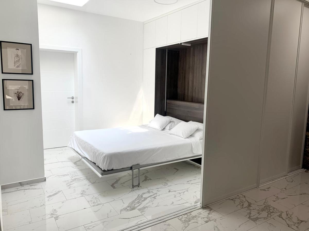 Artspace Location-Opatija-3 Bedroom House With Rooftop Garden By Beach Exterior photo
