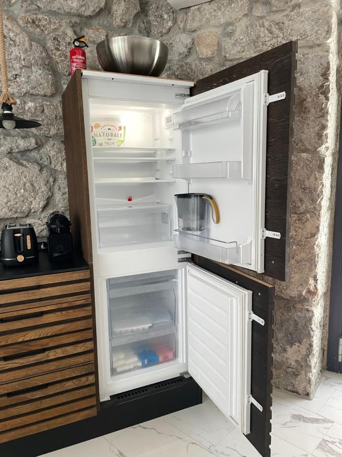 Artspace Location-Opatija-3 Bedroom House With Rooftop Garden By Beach Exterior photo