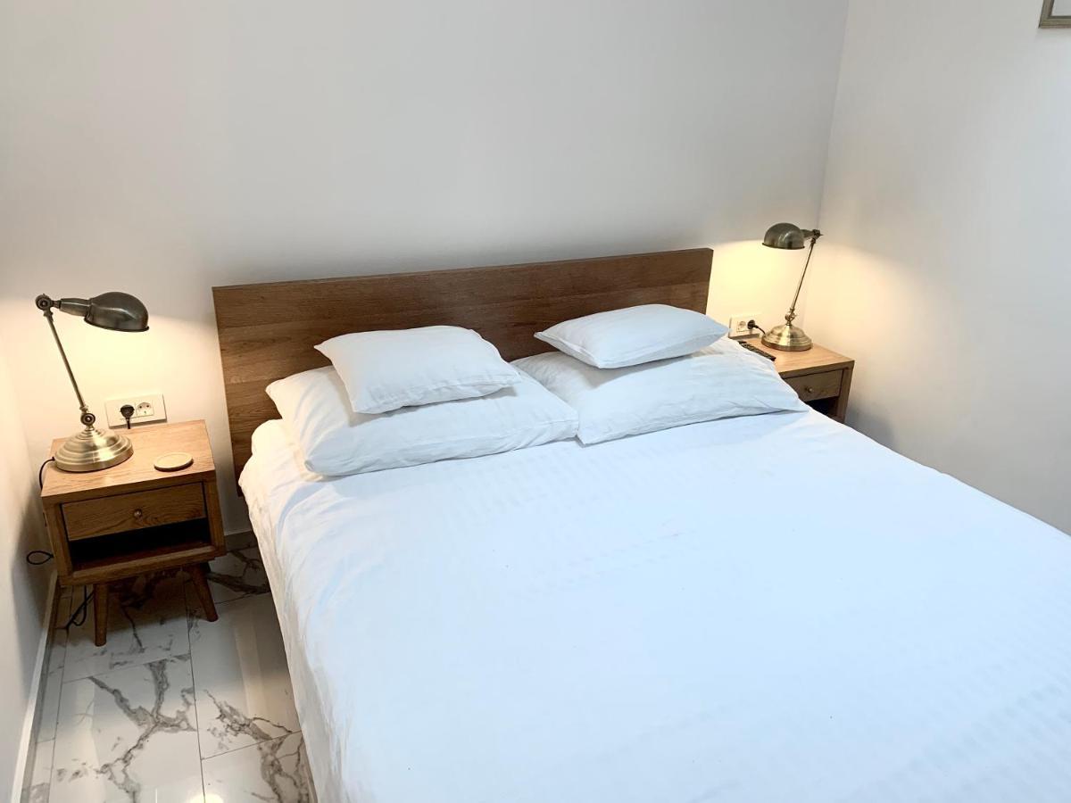 Artspace Location-Opatija-3 Bedroom House With Rooftop Garden By Beach Exterior photo