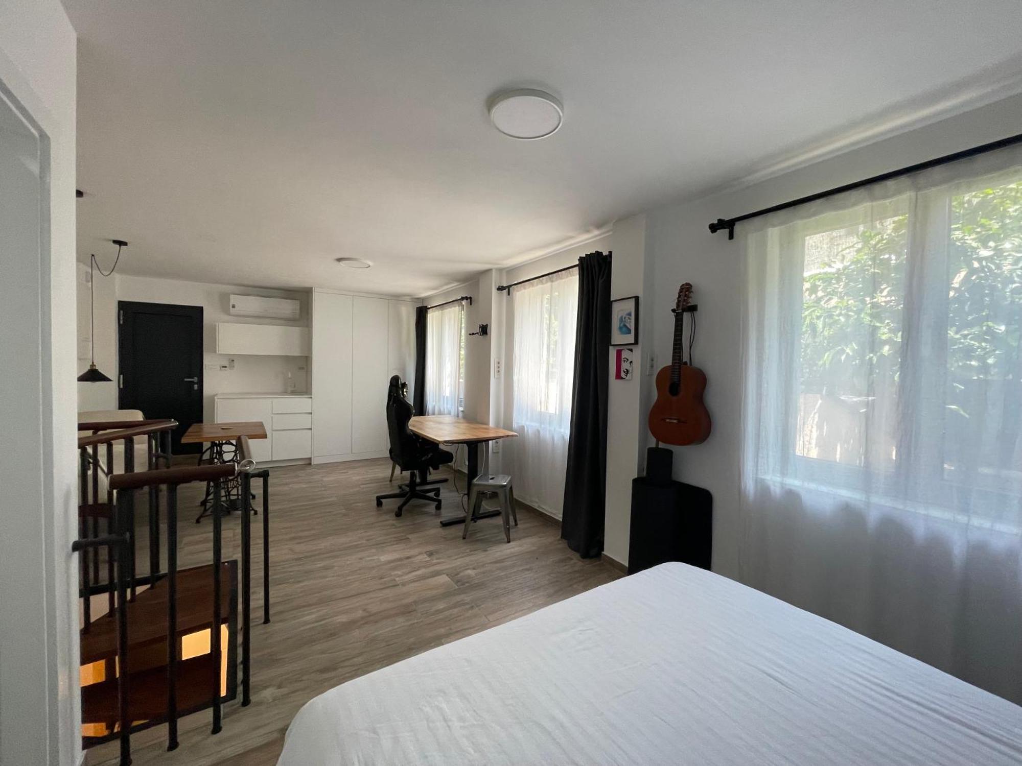 Artspace Location-Opatija-3 Bedroom House With Rooftop Garden By Beach Exterior photo