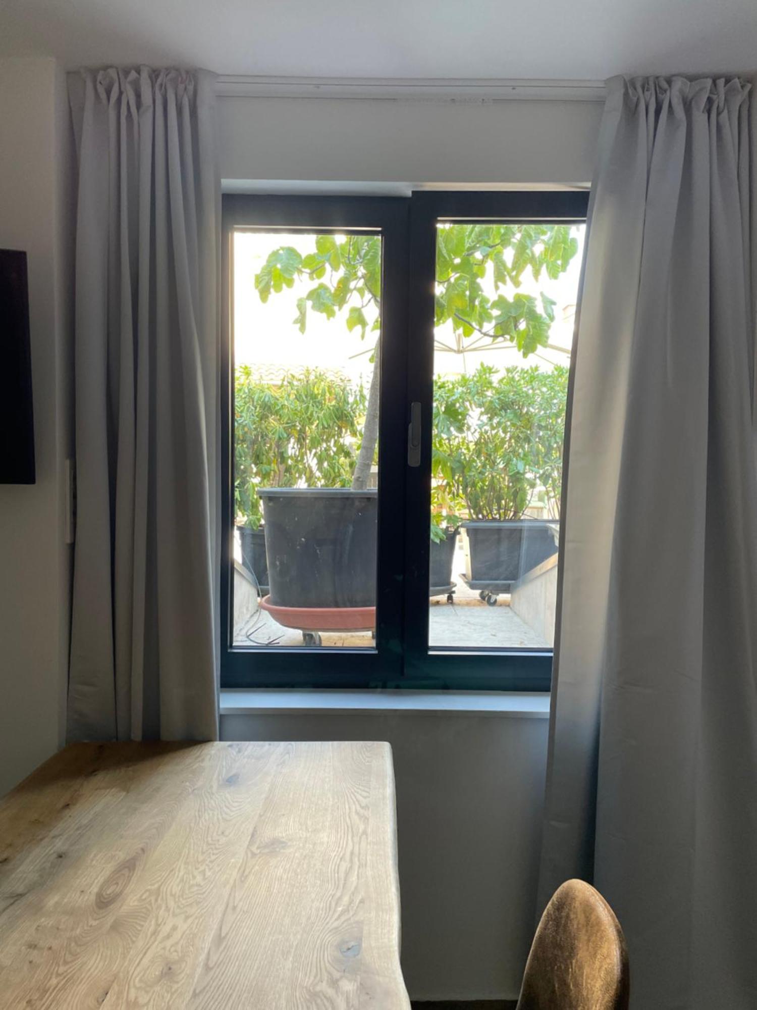 Artspace Location-Opatija-3 Bedroom House With Rooftop Garden By Beach Exterior photo