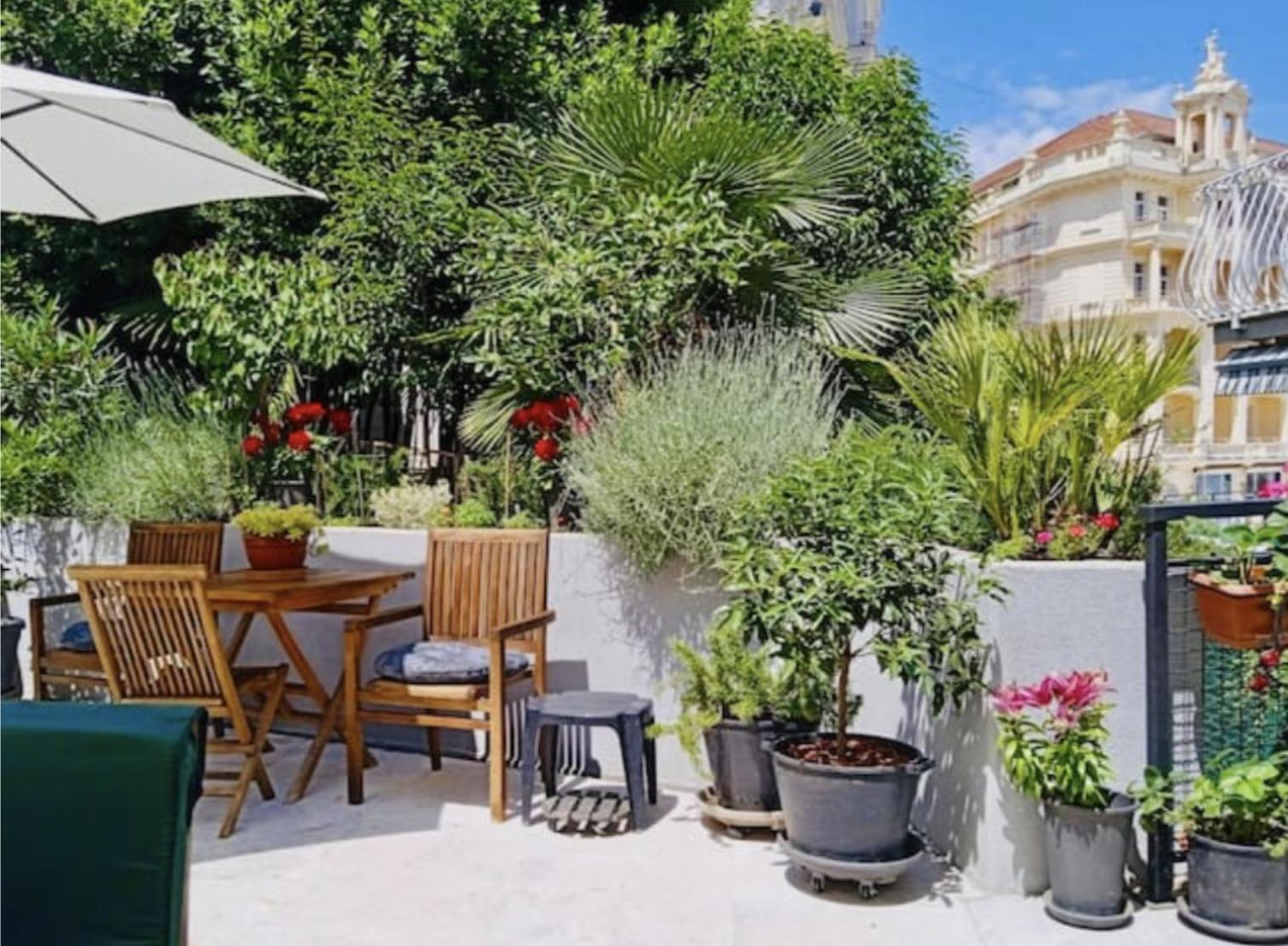 Artspace Location-Opatija-3 Bedroom House With Rooftop Garden By Beach Exterior photo